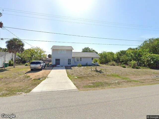 House image located at Port Charlotte, FL 33948