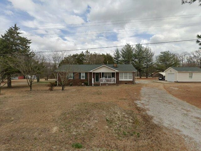 House image located at Kenly, NC 27542