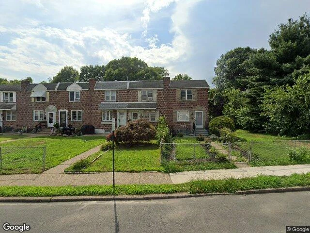 House image located at Folcroft, PA 19032