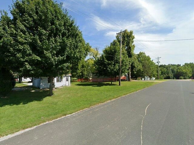 House image located at Oronoco, MN 55960