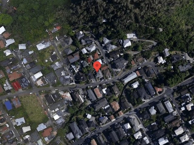 House image located at Honolulu, HI 96819