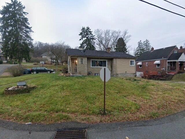 House image located at Pittsburgh, PA 15235