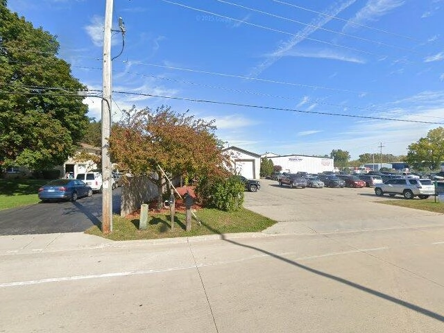 House image located at Kenosha, WI 53142