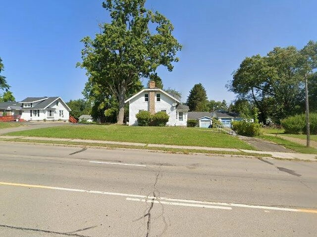 House image located at Jamestown, NY 14701