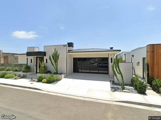 House image located at Corona Del Mar, CA 92625