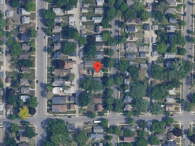 House image located at Minneapolis, MN 55430