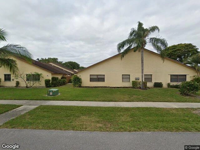 House image located at Lake Worth, FL 33461