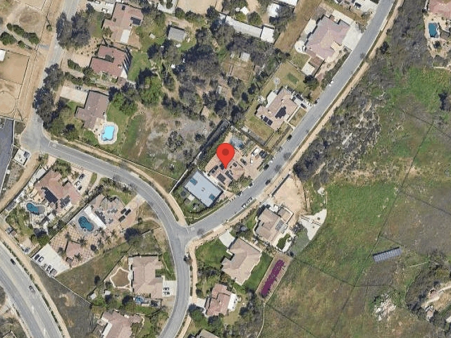 House image located at Norco, CA 92860