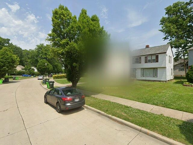 House image located at Euclid, OH 44132