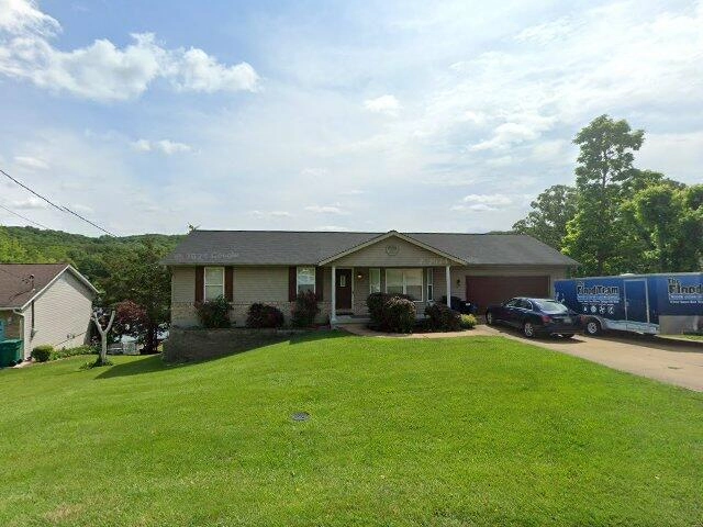House image located at Cedar Hill, MO 63016
