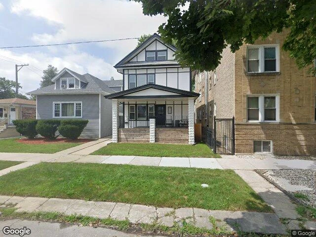 House image located at Chicago, IL 60630