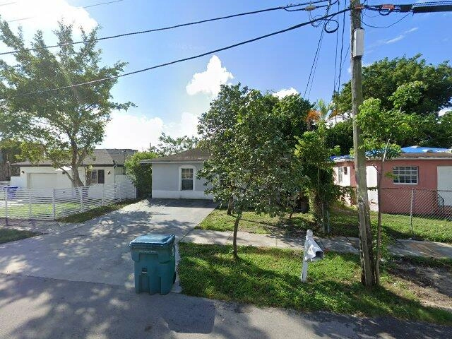 House image located at Miami, FL 33147