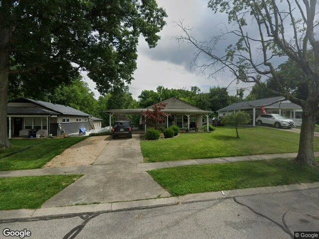 House image located at Cincinnati, OH 45236