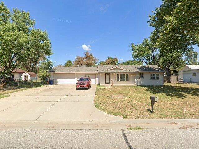 House image located at Wichita, KS 67217