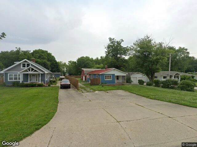 House image located at Anderson, IN 46016