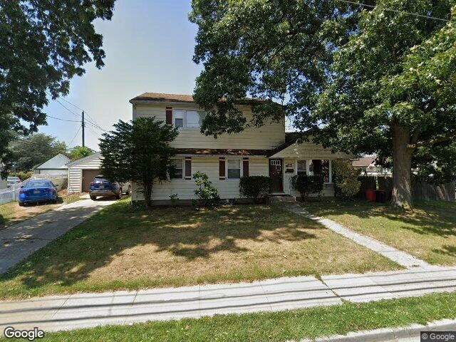 House image located at Seaford, NY 11783