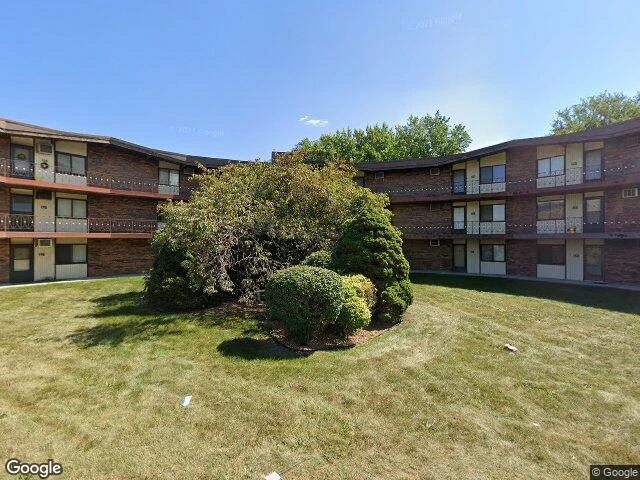 House image located at Lansing, IL 60438