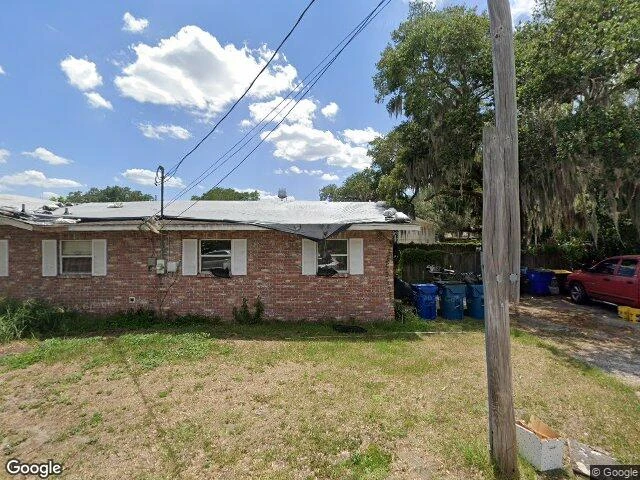 House image located at Frostproof, FL 33843