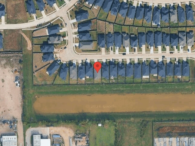 House image located at La Porte, TX 77571