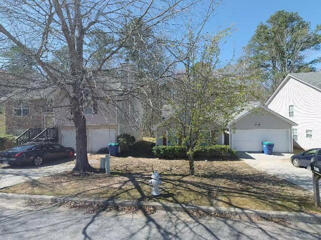 House image located at Fairburn, GA 30213