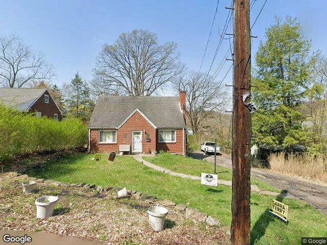 House image located at Pittsburgh, PA 15202