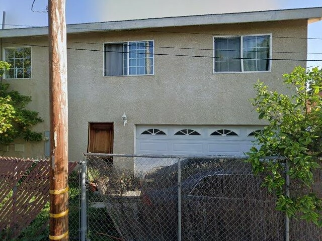 House image located at Bell Gardens, CA 90201