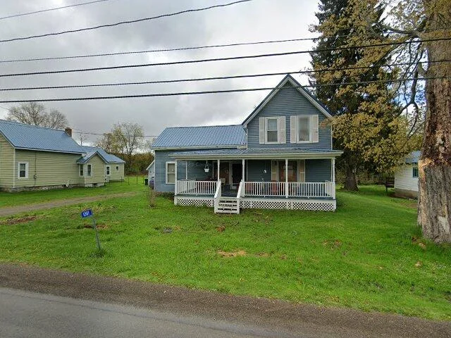 House image located at Freedom, NY 14065