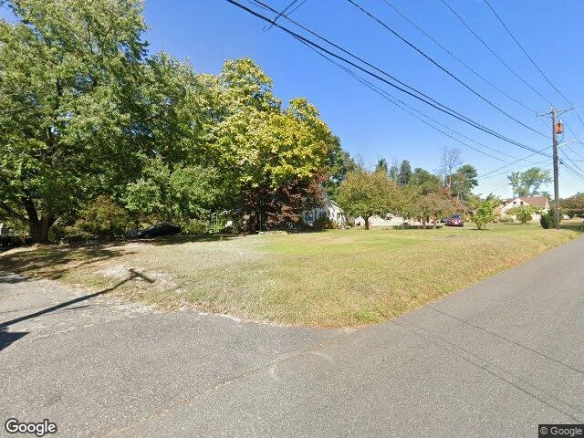 House image located at Woodbury, NJ 08096