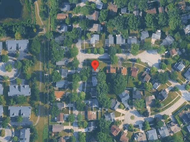 House image located at Naperville, IL 60563