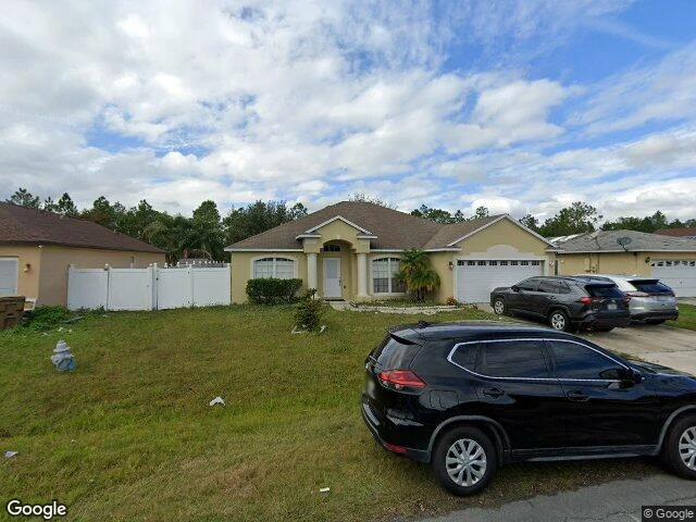 House image located at Kissimmee, FL 34758