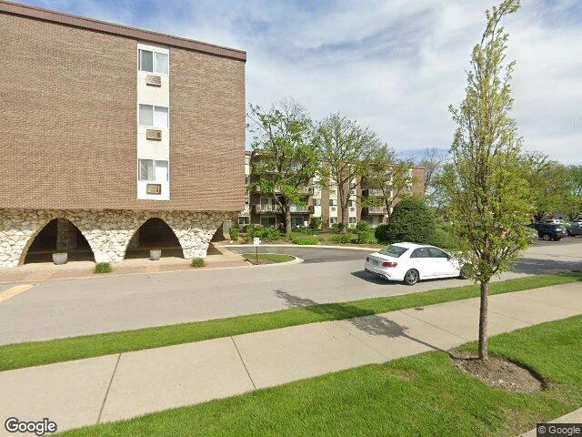 House image located at Lombard, IL 60148