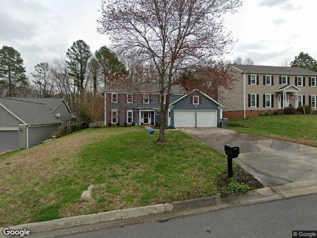 House image located at Charlotte, NC 28270