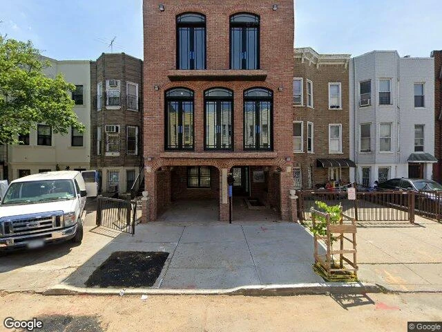 House image located at Brooklyn, NY 11218