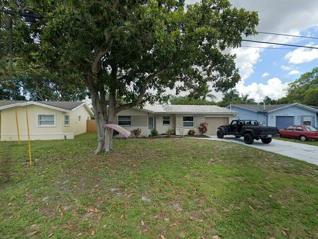 House image located at Clearwater, FL 33761