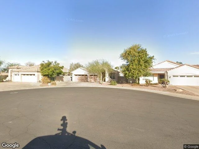 House image located at Glendale, AZ 85302