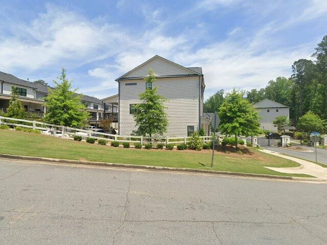 House image located at Woodstock, GA 30188