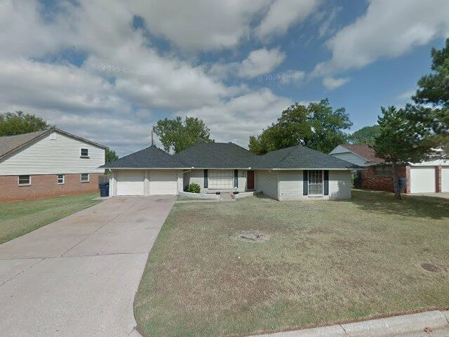 House image located at Oklahoma City, OK 73120