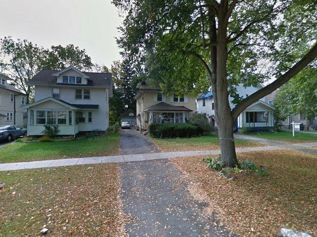 House image located at Rochester, NY 14619