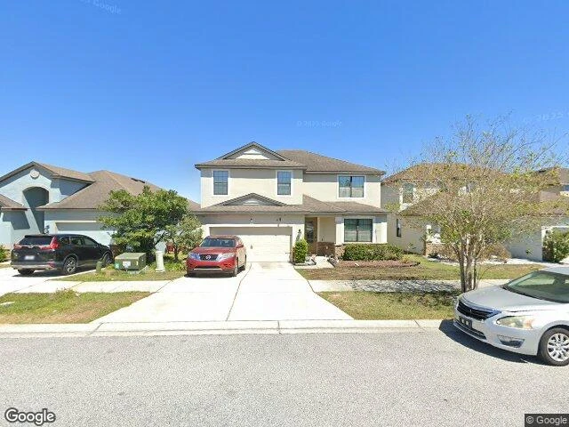 House image located at Groveland, FL 34736