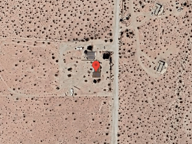 House image located at Joshua Tree, CA 92252