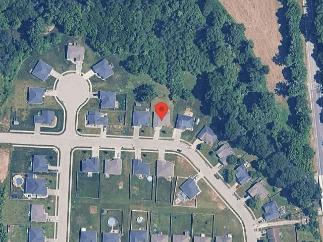 House image located at Memphis, IN 47143