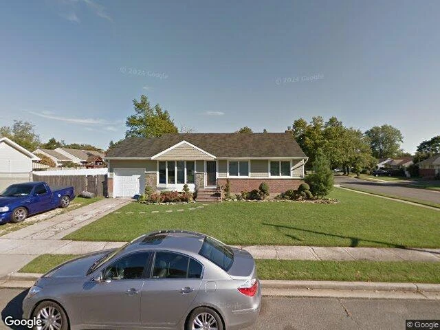House image located at Plainview, NY 11803