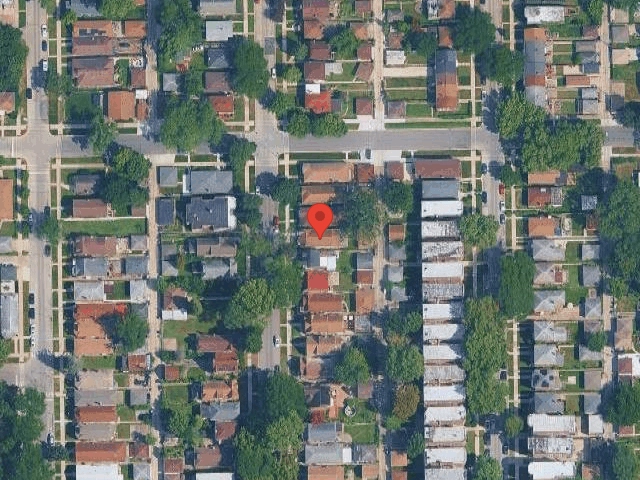 House image located at Chicago, IL 60617
