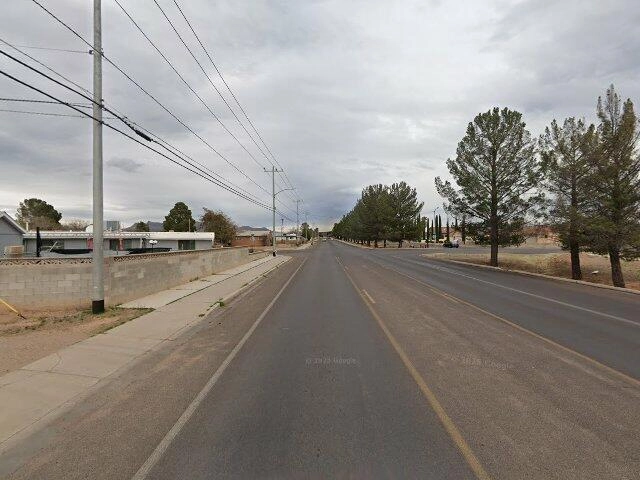 House image located at Douglas, AZ 85607