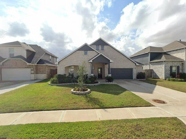 House image located at Tomball, TX 77377