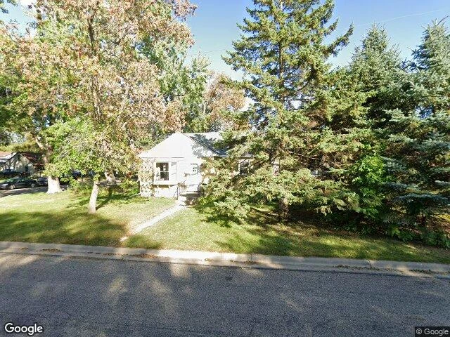 House image located at Saint Paul, MN 55110