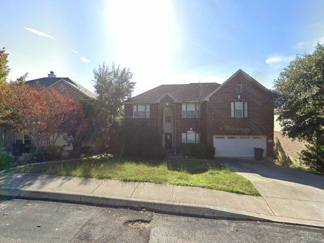 House image located at San Antonio, TX 78258