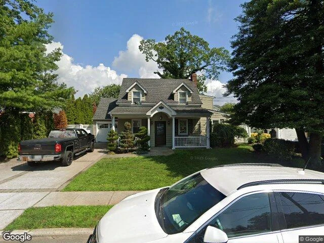 House image located at Merrick, NY 11566