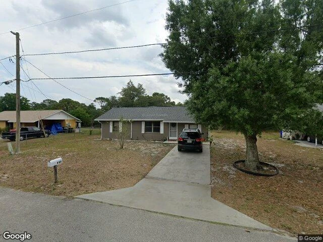 House image located at Sebring, FL 33872