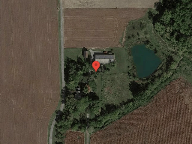 House image located at Monroeville, IN 46773